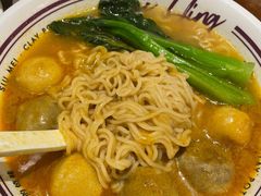 -香港茶餐厅文化体验馆(茶山镇店)