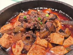-香丰阁·烤鸭·川湘菜(清河店)