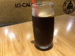 -LO CALCOW卡路力轻食主义餐厅(陆家嘴店)