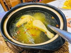 -蟹天蟹地农家菜·阳澄湖大闸蟹(浅水湾店)