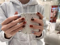 -沐白•盛妍日式美甲美睫