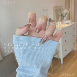 -米小兔美甲美睫