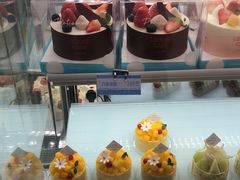 -好利来(积家店)