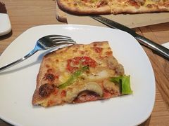 -必胜客(蚌埠东海万达店)