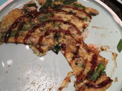 蚵仔煎-零度空间·台湾小馆(五道口购物中心店)