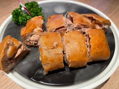 芋香鸭-莆田餐厅PUTIEN(天环广场店)