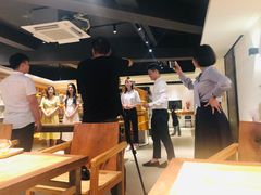 -光舍(香榭里花园店)