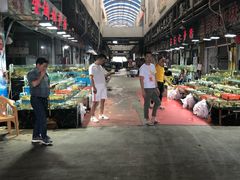 -无锡天鹏食品城