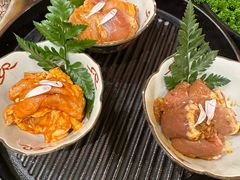 -花肴·和牛烧肉(顺义五里仓店)