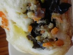 -恒记金煎包(指南里小区店)