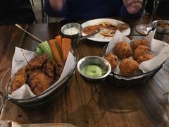 -Liberty Brewing Co·曼哈顿餐吧