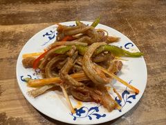 -柴氏风味斋(甘家口店)