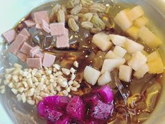 -江边城外烤全鱼(方庄时代购物中心店)