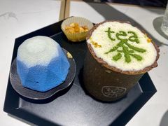 -茶是一枝花泡茶店