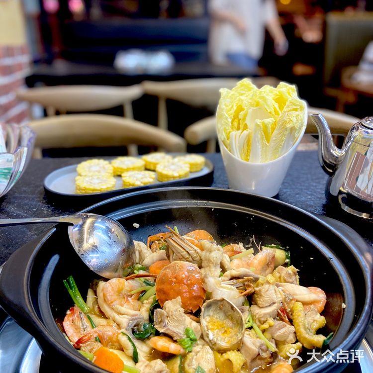 广州探店｜中山美食——脆肉鲩焖鸡