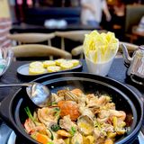 广州探店｜中山美食——脆肉鲩焖鸡