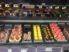 -解放碑威斯汀酒店-知味国际美食餐厅