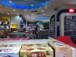 -KIDS LAND(悠唐购物中心二期店)