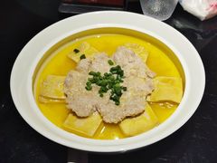 千刀肉蒸霉千张-寻宝记绍兴菜(鲁迅路店)