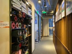 -FineYoga梵音瑜伽·普拉提