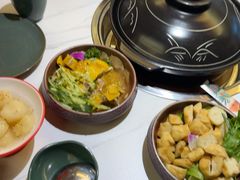 -狐狸爱上椰子鸡(滨江星光大道店)