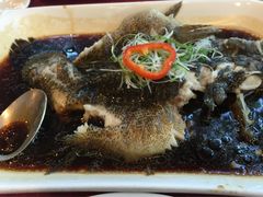 -申粤轩酒楼·三十年粤菜经典(丁香花园店)