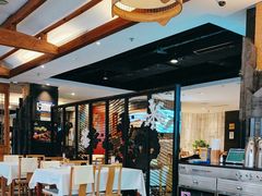 -辣婆婆(航天桥店)