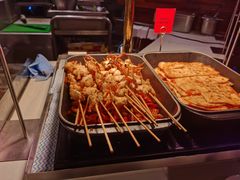 -The COOK·厨餐厅·自助餐(浦东嘉里大酒店)