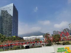 -大梅沙海滨公园