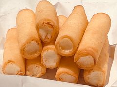-大良毋米粥(锦龙路总店)