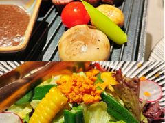-胆道·海胆专门店(凯德晶萃店)