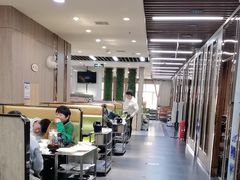 -清真·锦翔炝锅鱼(明德门店)