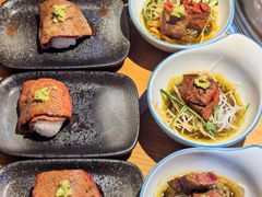 -丸藏和牛烧肉专门店(园区师惠坊店)