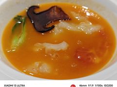 -开海·红岛海鲜虾水饺(石老人店)
