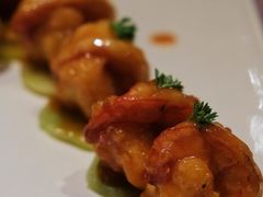 -北京柏悦酒店·锦庭餐厅Dining Room