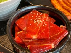 -伊茉家的烤肉店(勒泰中心店)