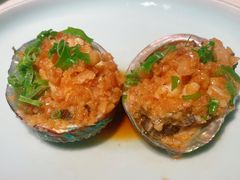 -北李妈妈菜·海肠捞饭(高新万达店)