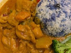 -马来MO简餐.南洋风味料理(美食街店)
