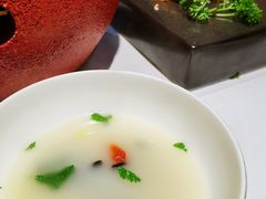 鸭汤一窝-北京老铺烤鸭(老城根店)