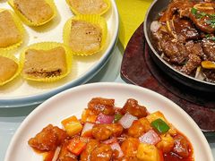 -江南外婆桥·寻味嘉兴(月河店)