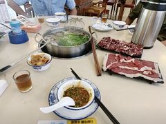 -通好吃潮汕潮家牛肉火锅店(张家边店)