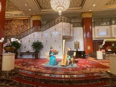 -北京中国大饭店