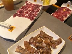 -潮发潮汕牛肉店(芳村店)