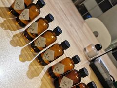 -墨more调香馆DIY自调香水(博雅国际中心B座店)