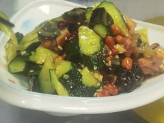 老醋六样-大福都