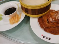 -汇贤府·李氏鲁菜(五棵松店)