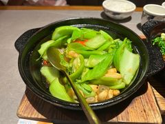 -得意啫·广东啫啫煲(前海HOP店)