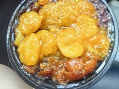 -小胖老味刨冰