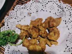 -前海沿·青岛菜(五四广场永旺店)