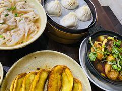 -李记清真馆(打钉巷店)